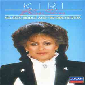 Kiri - Nelson Riddle And His Orchestra - Blue Skies