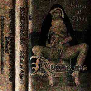 Kratornas - Ritual Of Chaos