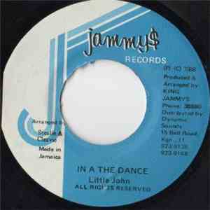 Little John - In A The Dance