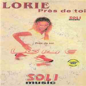 Lorie - Près De Toi