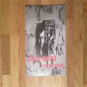 Lörkas - Lörkas Forever Punks Never Die