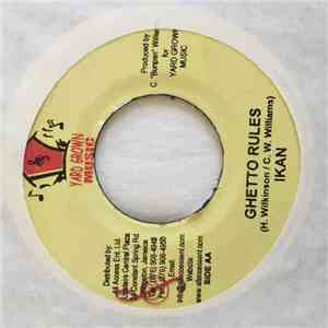 Mad Cobra - Freaky Type