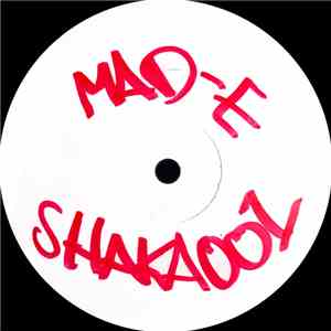 Mad-E - Escape From Myself / Spirit