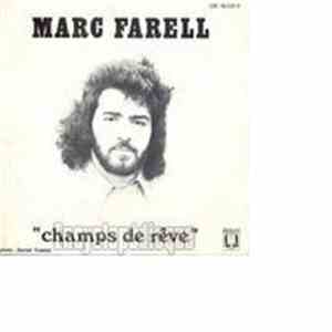 Marc Farell - Je T'Aime Petite Fille