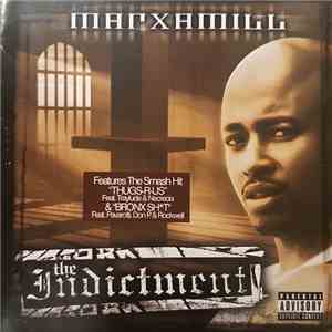 Marxamill - The Indictment