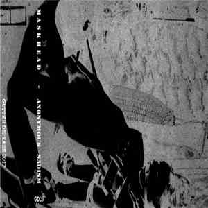 Maskhead - Anonymous Sadism