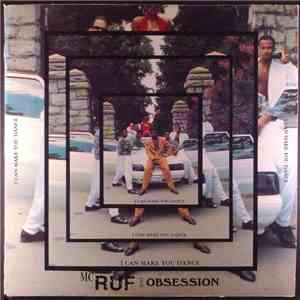 M.C. Ruf & Obsession  - Can Make You Dance