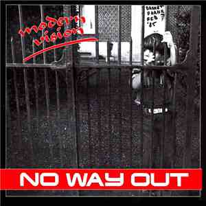 Modern Vision - No Way Out