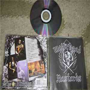Motörhead - Bastards