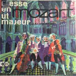 Mozart - Messe En Ut Majeur, K 317 Couronnement