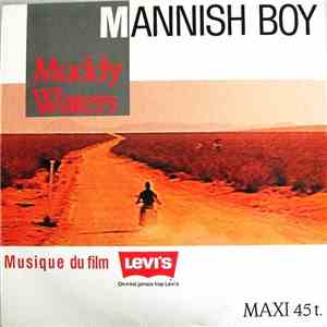 Muddy Waters - Mannish Boy