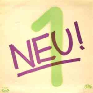 Neu! - Neu! 1