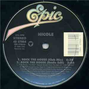 Nicole - Rock The House