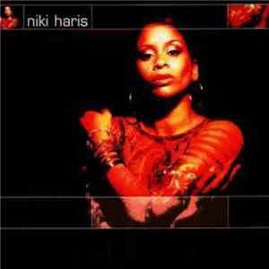 Niki Haris - Total Love