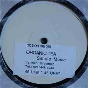 Organic Tea - Simple Music