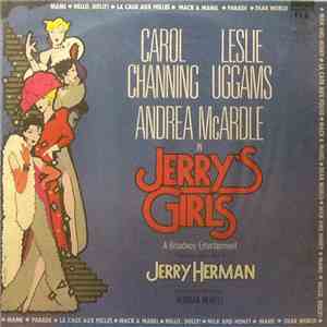 Original Cast Recording - Jerry's Girls