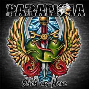 Paranoia  - Stich Ins Herz