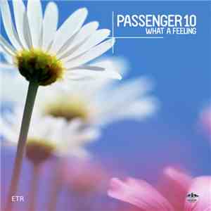 Passenger 10 - What A Feeling
