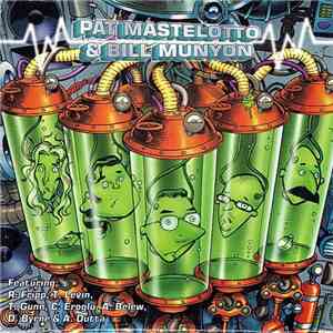 Pat Mastelotto & Bill Munyon - XtraKcts & ArtifaKcts