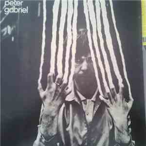 Peter Gabriel - Peter Gabriel