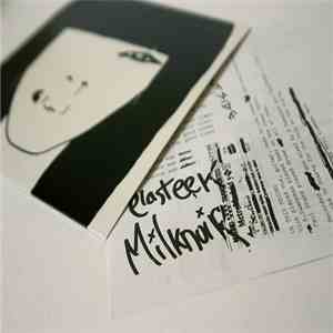 Plasteek - Milknoir