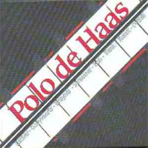 Polo De Haas - Piano
