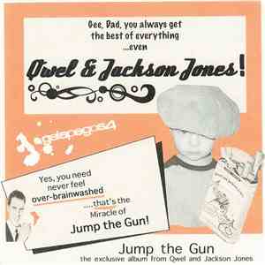 Qwel & Jackson Jones - Jump The Gun