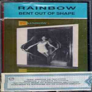 Rainbow - Bent Out Of Shape