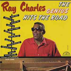 Ray Charles - The Genius Hits The Road