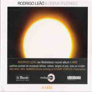 Rodrigo Leão & Cinema Ensemble - A Mãe