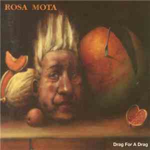Rosa Mota - Drag For A Drag