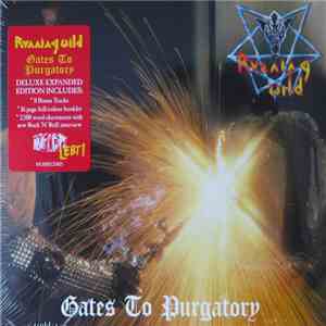 Running Wild - Gates To Purgatory