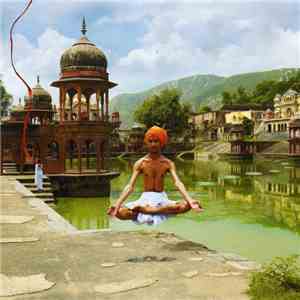 Shpongle - Ineffable Mysteries From Shpongleland