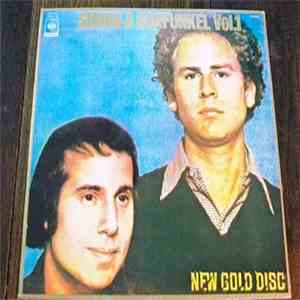 Simon & Garfunkel - Vol. 1: New Gold Disc