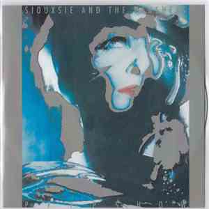 Siouxsie And The Banshees - Peepshow
