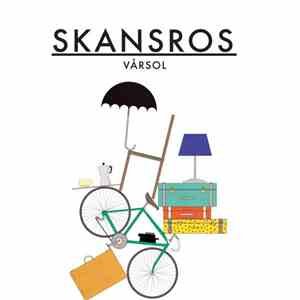 Skansros - Vårsol