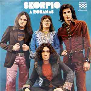 Skorpio - A Rohanás