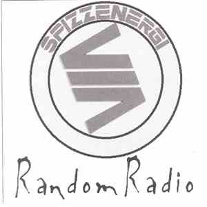 Spizzenergi - Random Radio