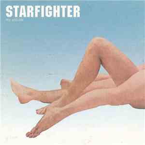Starfighter  - My Attitude