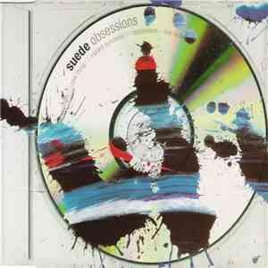 Suede - Obsessions