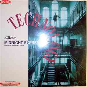 Technology  - Chase (From Midnight Express)