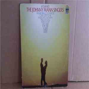 The Johnny Mann Singers - At Our Best