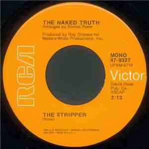 The Naked Truth  - The Stripper / The Shing-A-Ling Thing