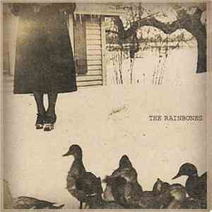 The Rainbones - The Rainbones