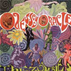 The Zombies - Odessey & Oracle (30th Anniversary Edition)