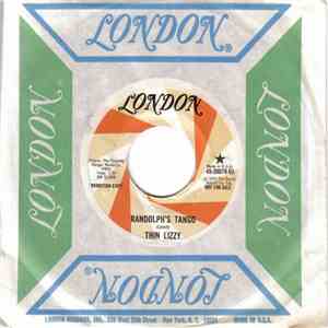 Thin Lizzy - Randolph's Tango