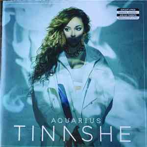 Tinashe  - Aquarius
