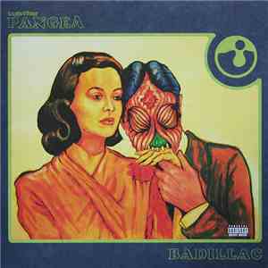 together PANGEA - Badillac