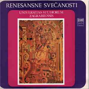 Universitas Studiorum Zagrabiensis - Renesansne Svečanosti
