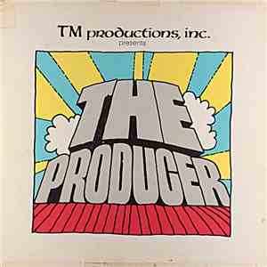 Unknown Artist - The Producer: Commercial Production Music Disc 12